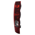 CAPA 0412 CV COLORADO/CANYON TAIL LIGHT ASSY LH