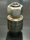 HYDRAULIC COUPLING - MEGACRIMP