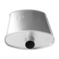 MUFFLER MSL MAXIMUM