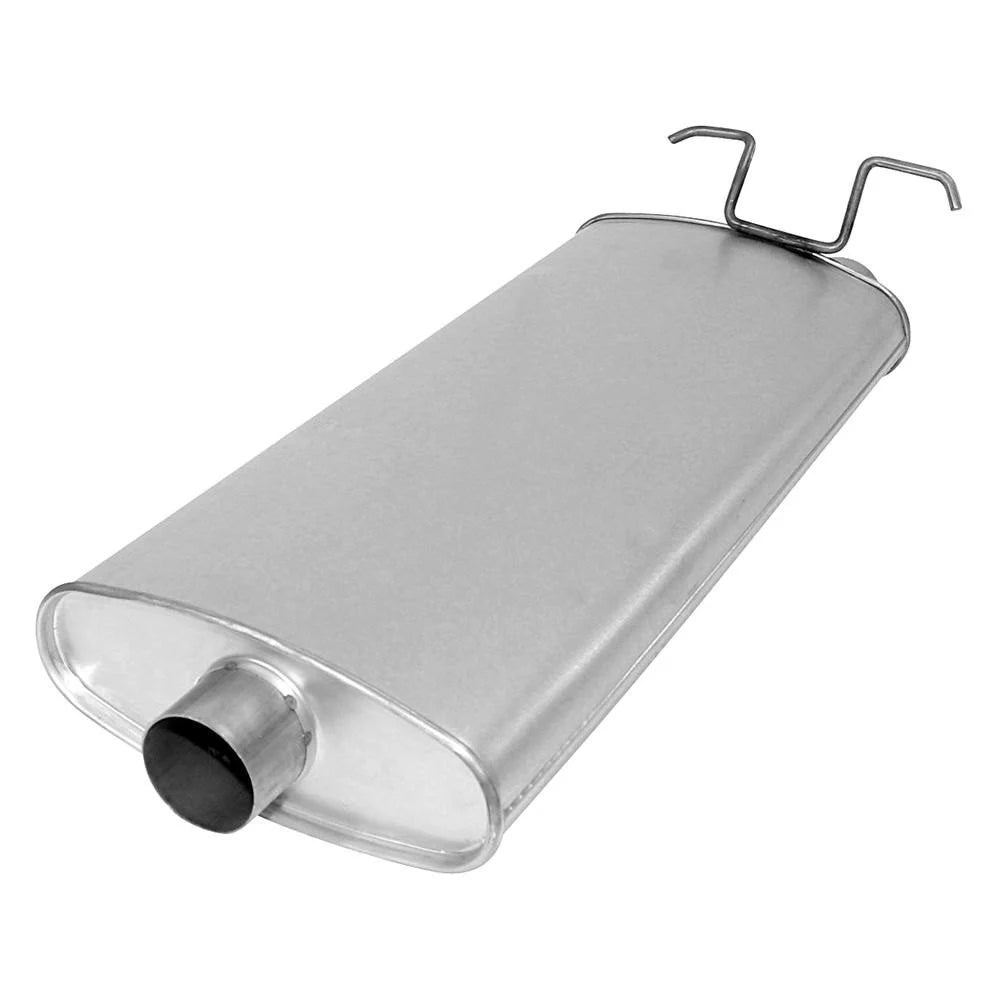MUFFLER MSL MAXIMUM