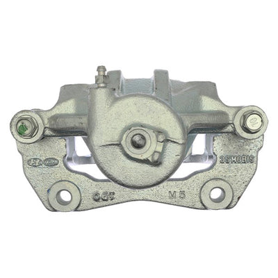 BRAKE CALIPER & BRACKET