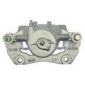 BRAKE CALIPER & BRACKET