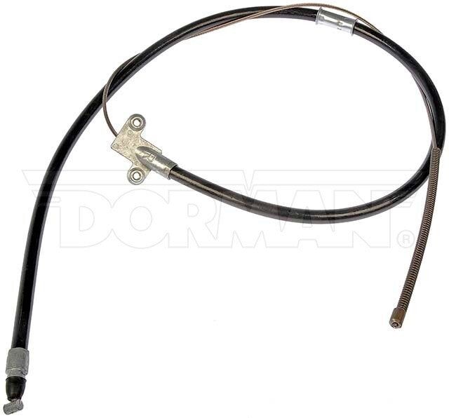 BRAKE CABLE