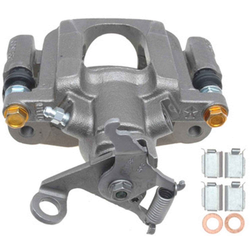 DISC BRAKE CALIPER