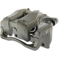 Centric 17-18 Honda CR-V Front Right Semi-Loaded Brake Caliper w/Hardware
