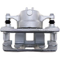 Centric 17-18 Honda CR-V Front Right Semi-Loaded Brake Caliper w/Hardware