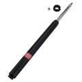 KYB shock absorber detail