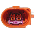 EXHAUST GAS TEMPERATURE (EGT) SENSO