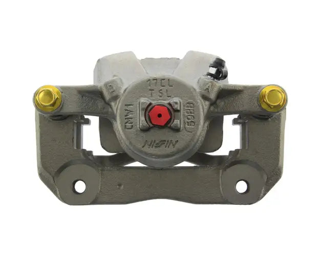 SEMI-LOADED BRAKE CALIPER