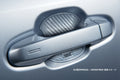 Subaru JDM STI Subaru Door Handle Protectors Silver for WRX STI/ WRX 2022