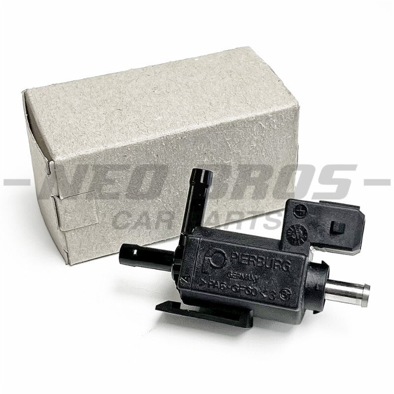ELECTRIC SWITCH OVER VALV