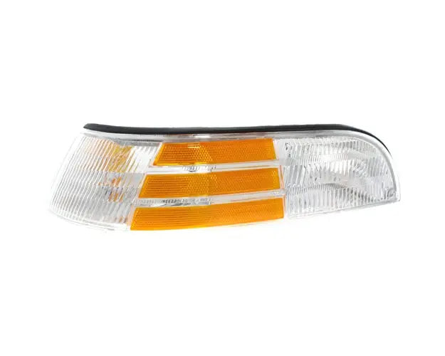 LH PARKLAMP ASSY; LX; INCLUDES MARKER LAMP; CROWN VICTORIA 9297