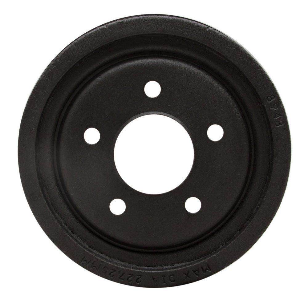 DFC auto part