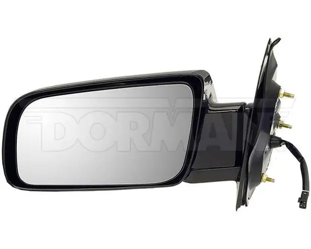 SIDE VIEW MIRROR-LH