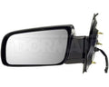 SIDE VIEW MIRROR-LH