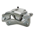 DFC 03-05 Kia Rio Front-R Premium Caliper - Silver Zinc Coated
