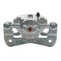 DFC 03-05 Kia Rio Front-R Premium Caliper - Silver Zinc Coated