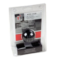 CLASSIC 5-SPD KNOB 3/8-16(BLK)