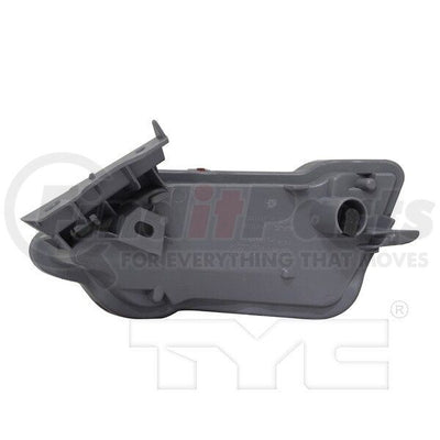 TYC bumper