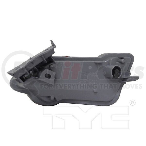 TYC bumper
