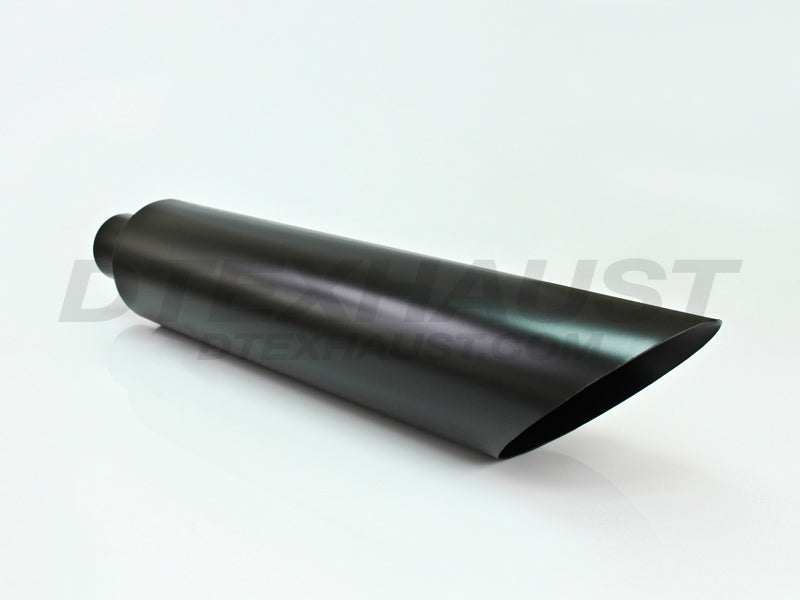 Different Trends black auto part