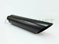Different Trends black auto part
