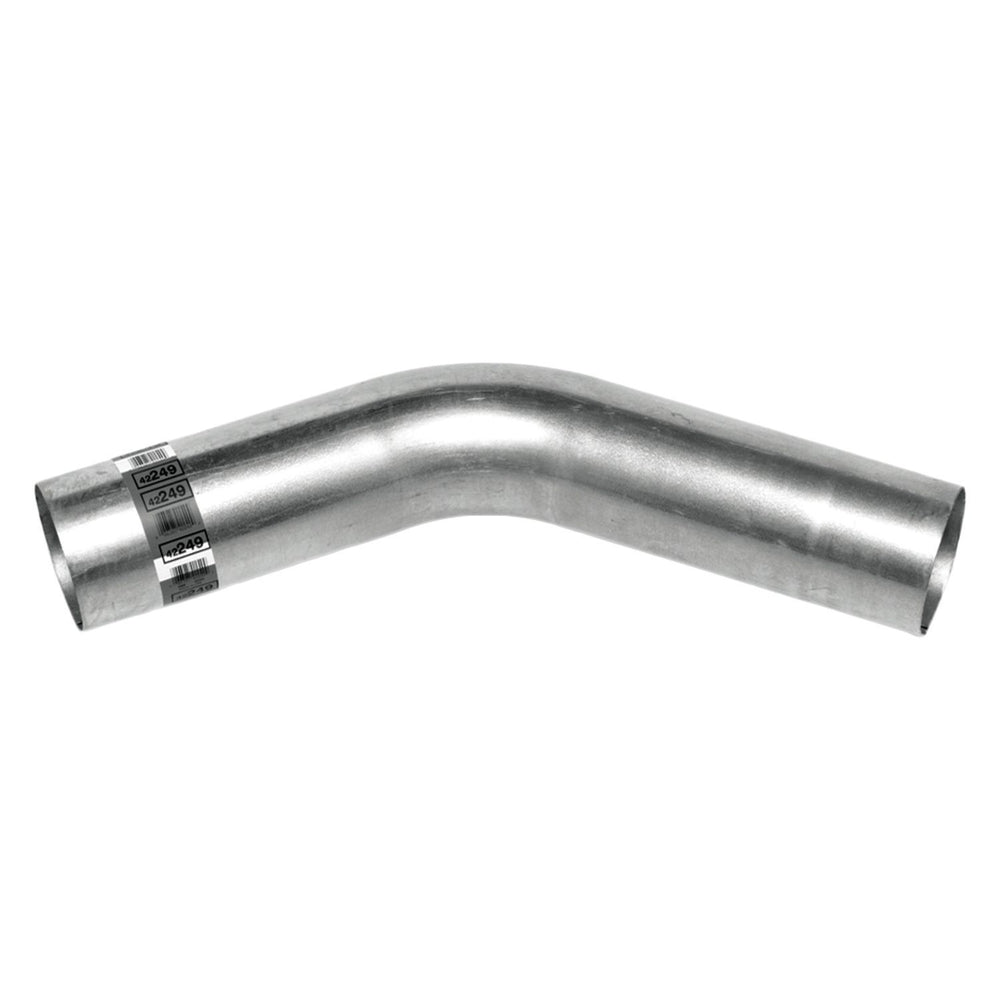 ELBOW-ALUMINIZED