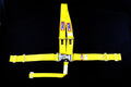 SFI 16.1 L&L HARNESS 3' PULL UP LAP