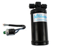 Drier w/Trinary Switch