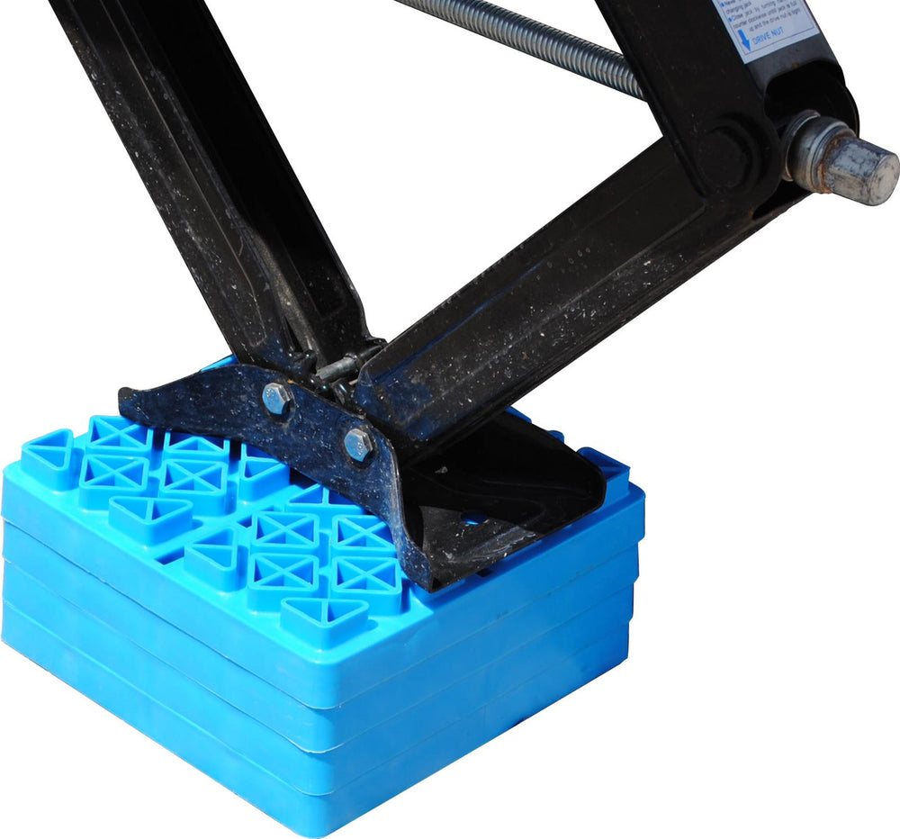 Ultra Fab Products, blue auto part