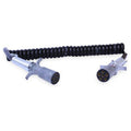 6-WAY COILED CABLE 6/14 X
