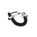 6-WAY COILED CABLE 6/14 X