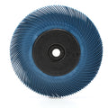 SCOTCH-BRITE RADIAL BRISTLE BRUSH