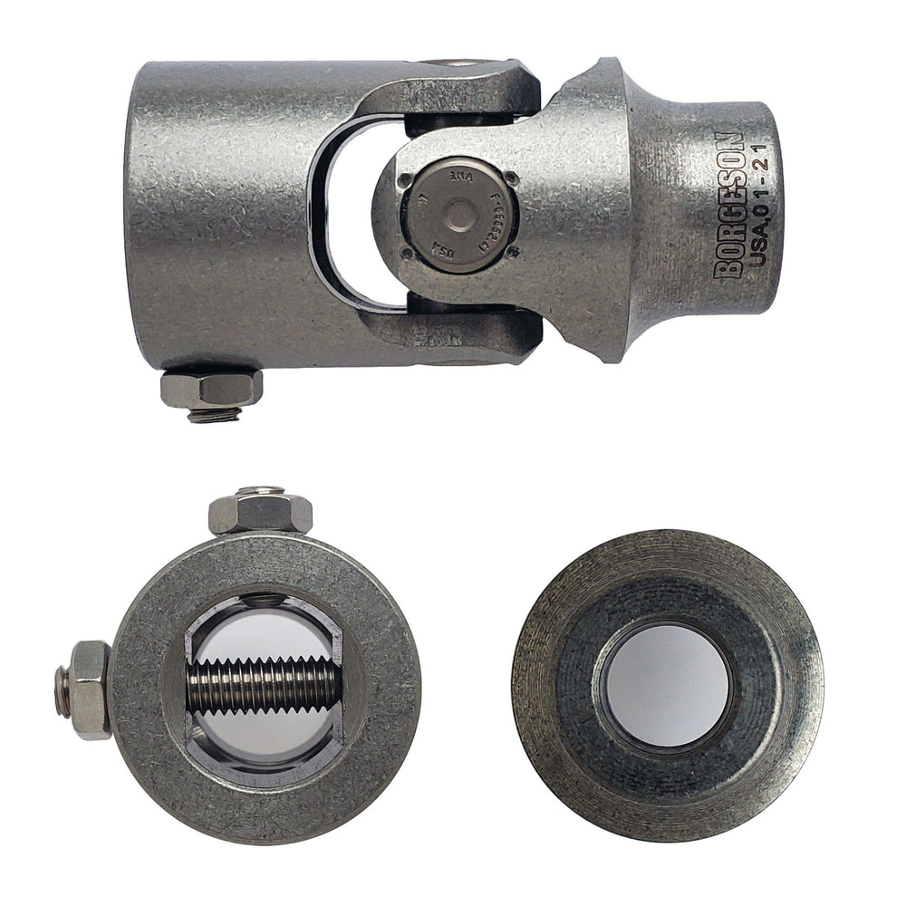 BORGESON auto part