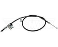 BRAKE CABLE