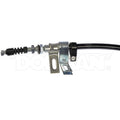 BRAKE CABLE