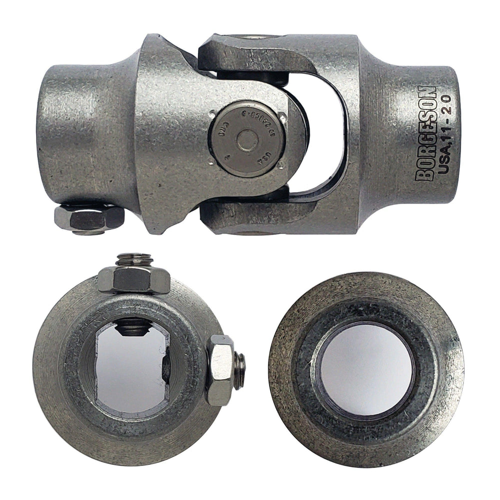 BORGESON auto part