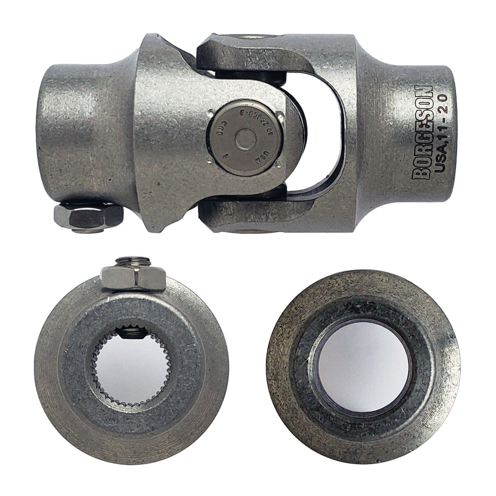 BORGESON auto part