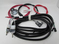 CONN FUSE & HARNESS ASSY E47 PLOWS AND ACCESSORIES