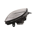 LH H/LMP ASSY COMP; INCL PRK/SGNL LAMPS; FROM 7/15/03 SANTA FE 200306