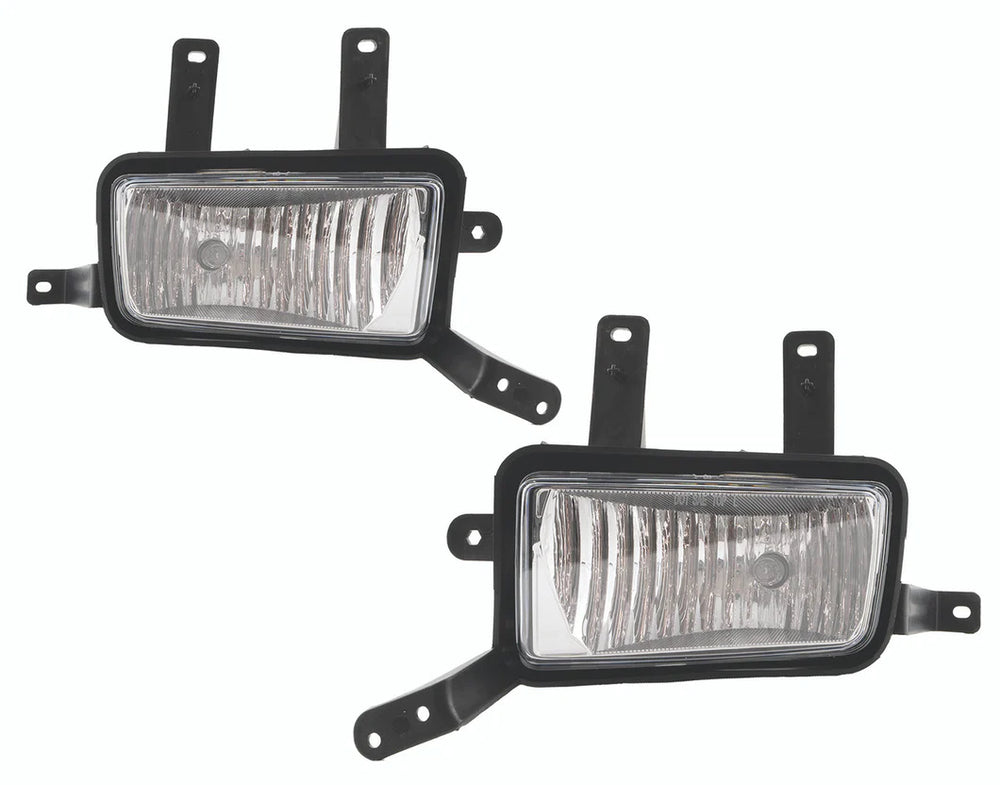 Winjet auto part