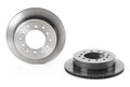 DISC BRAKE ROTOR