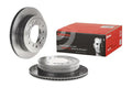 DISC BRAKE ROTOR