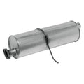 TRU-FIT MUFFLER