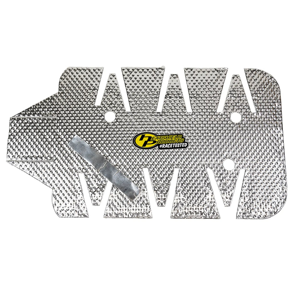 STICK ON HORSEPOWER! IM SHIELD CAN INCREASE HORSEPOWER (UP TO 12 RWHP!).