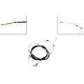 BRAKE CABLE