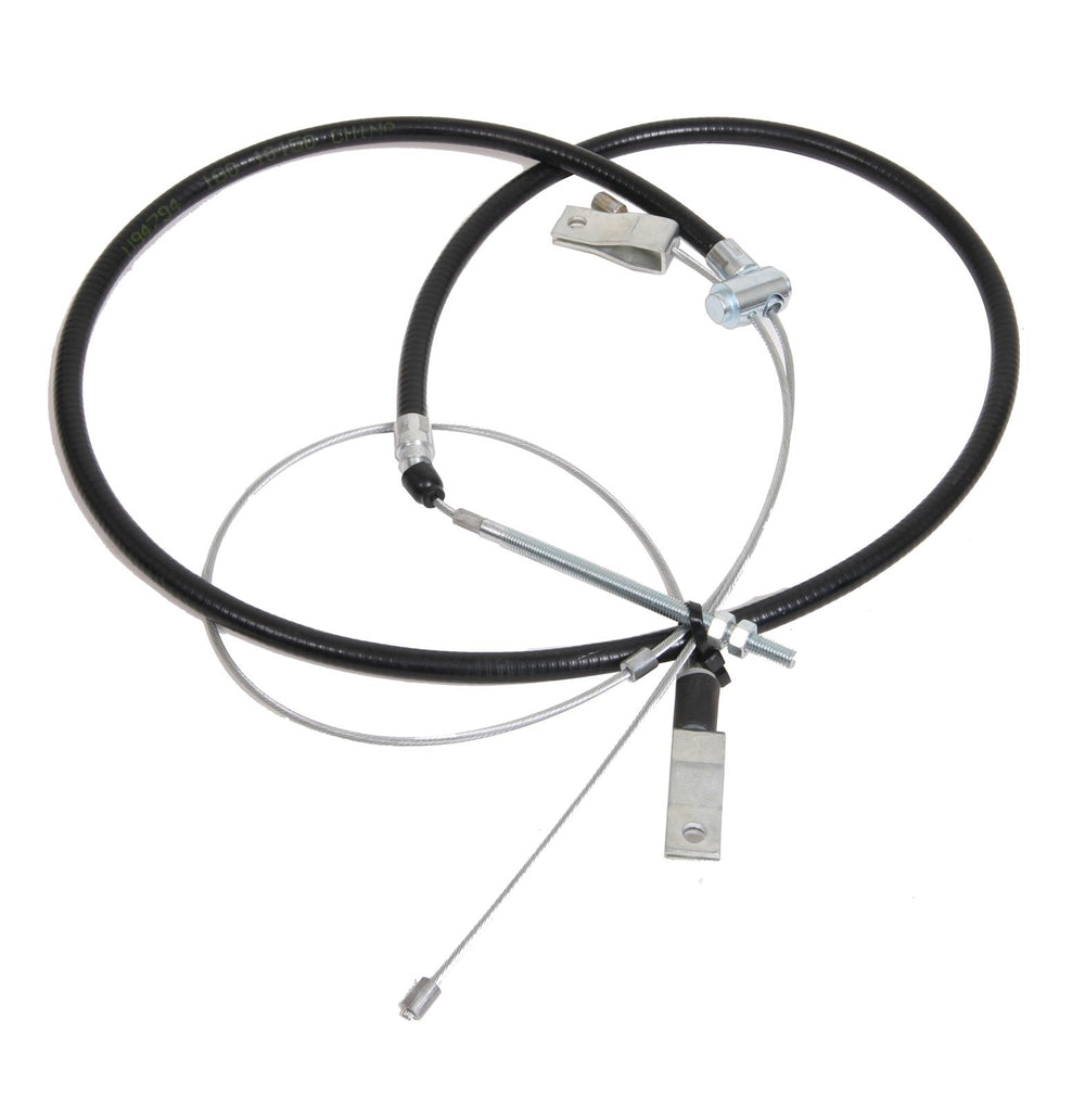BRAKE CABLE