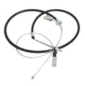 BRAKE CABLE