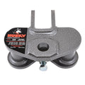 HUSKY TOWING auto part close-up