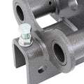 HUSKY TOWING auto part detail